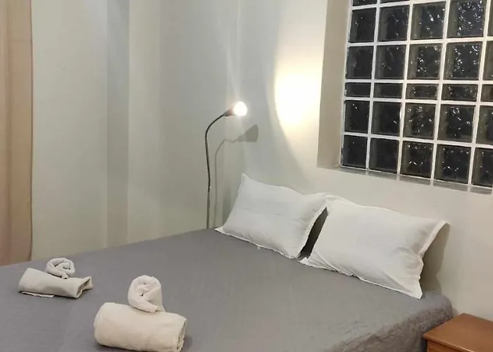 Pylaia Comfortable Apartment 2