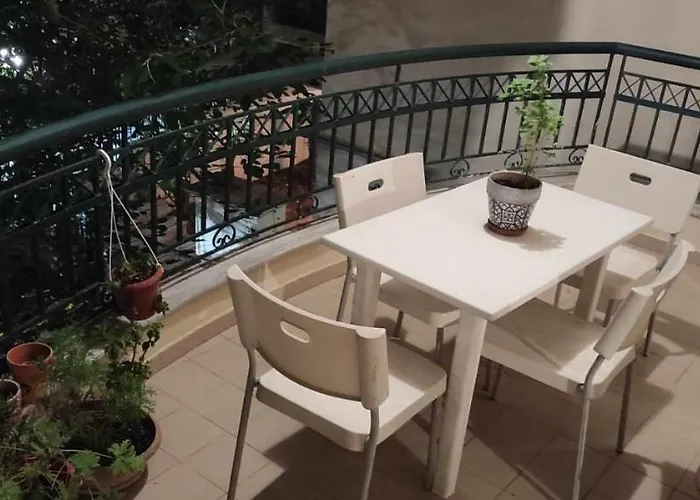 Pylaia Comfortable Apartment 2