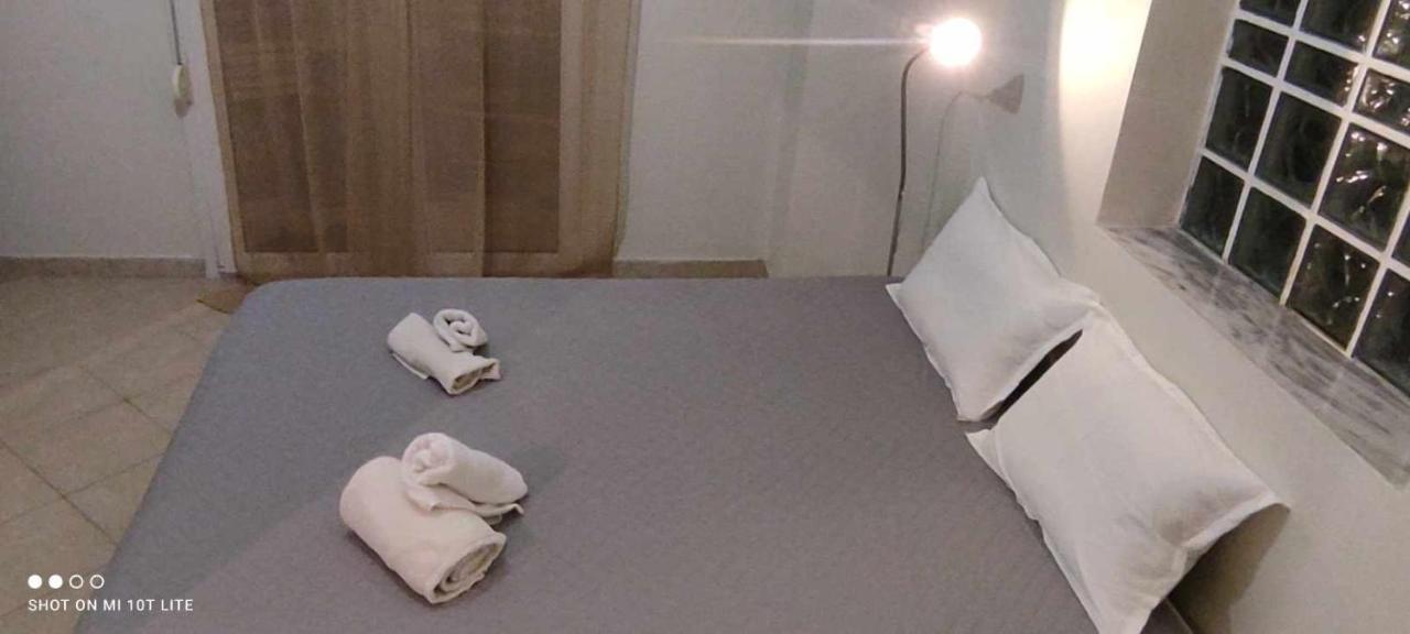 Apartamento Pylaia Comfortable 2 Tesalónica